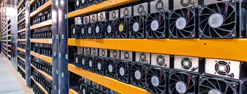 The Economics of Bitcoin Mining: Buying vs. Growing